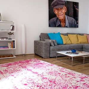 Appartement met Twee Slaapkamers