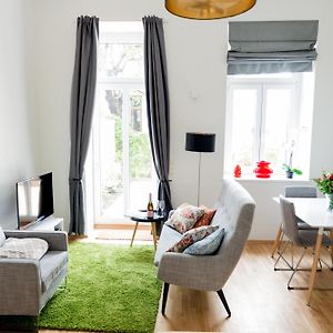 Appartement met een Slaapkamer